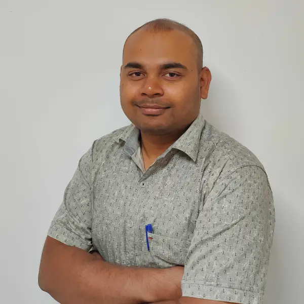 Rohit Badole